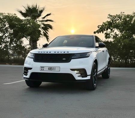 LAND ROVER VELAR 2024