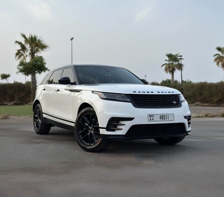 LAND ROVER VELAR 2024