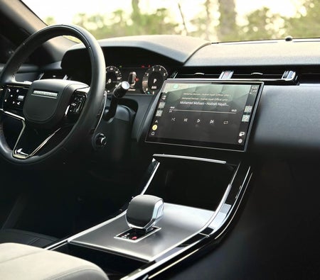 LAND ROVER VELAR 2024
