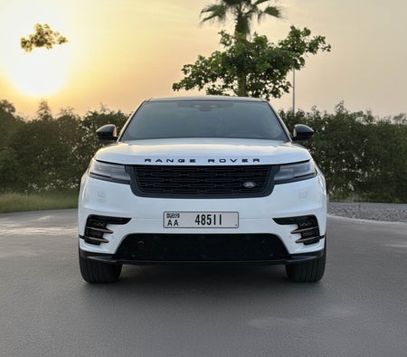 LAND ROVER VELAR 2024