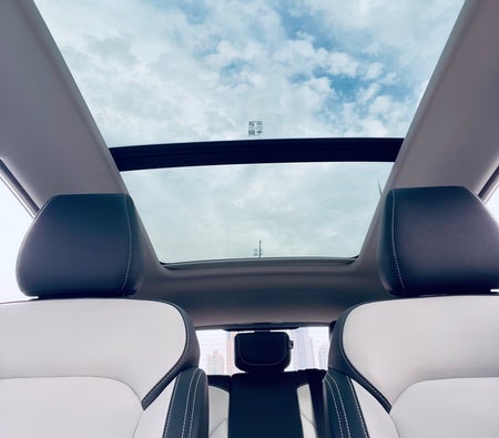 أم جي ZS 2025