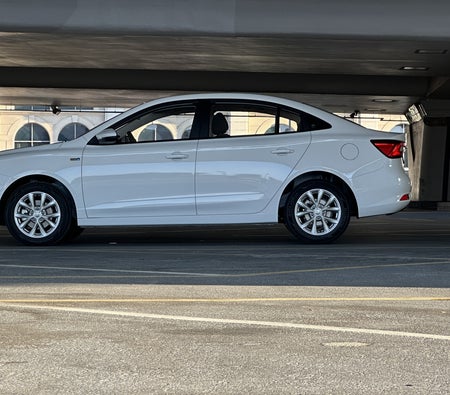 MG 5 2025