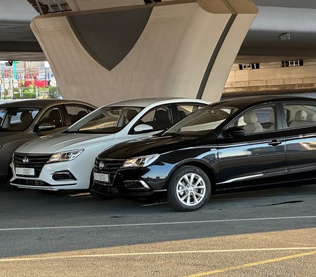 MG 5 2025