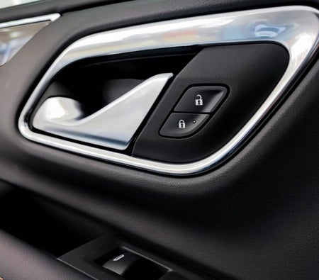 GMC YUKON 2022