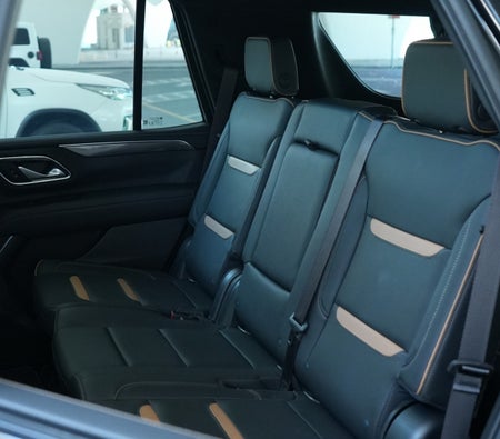 GMC YUKON 2022