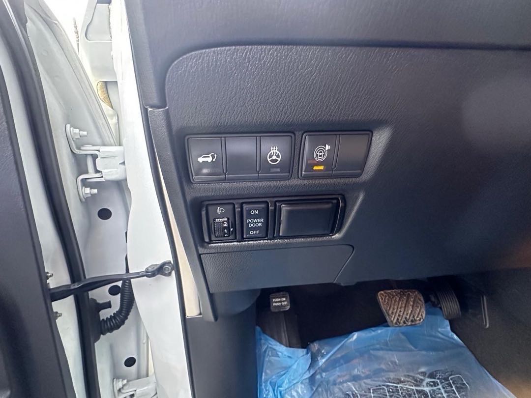 Car Image 2019 NISSAN ARMADA Platinum