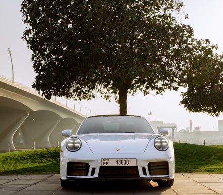 بورش 911 2026