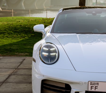 بورش 911 2026