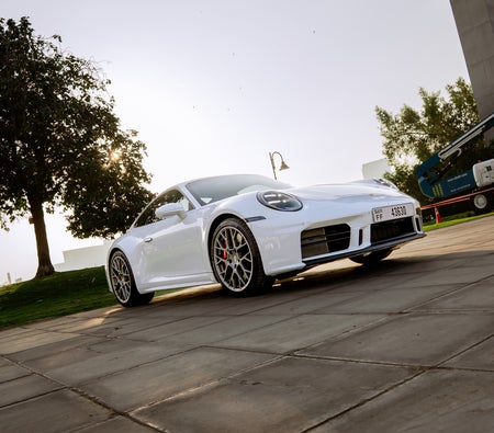 بورش 911 2026