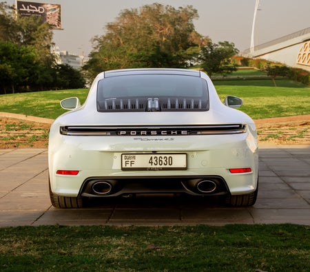 بورش 911 2026