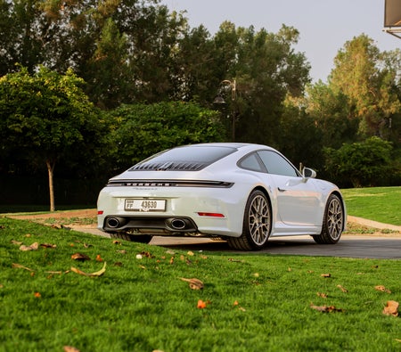 بورش 911 2026