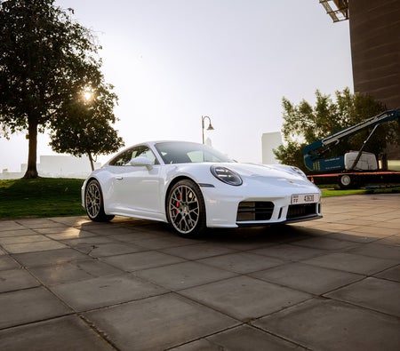 بورش 911 2026