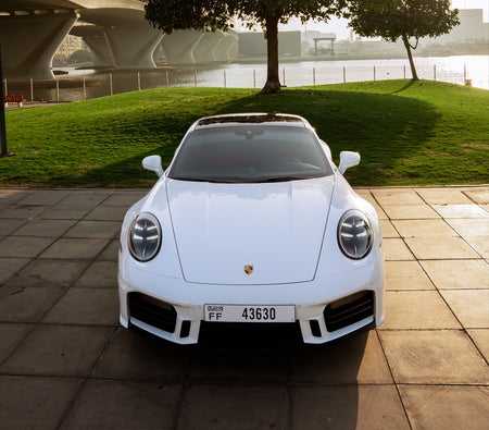 بورش 911 2026