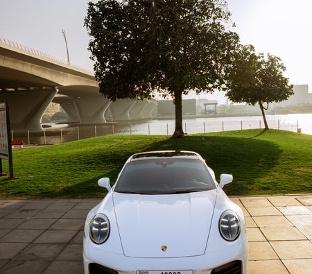 بورش 911 2026