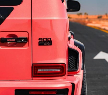 MERCEDES G CLASS 2024