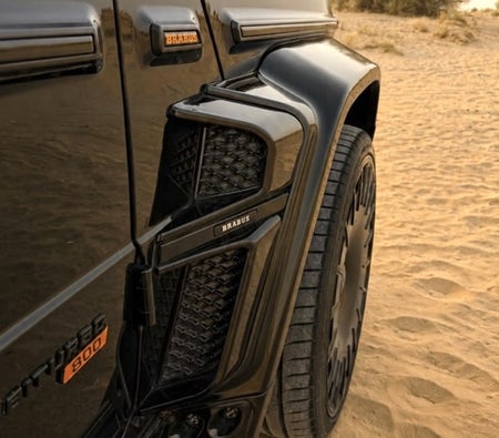 MERCEDES G CLASS 2023