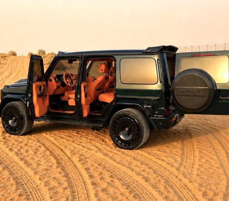 MERCEDES G CLASS 2023