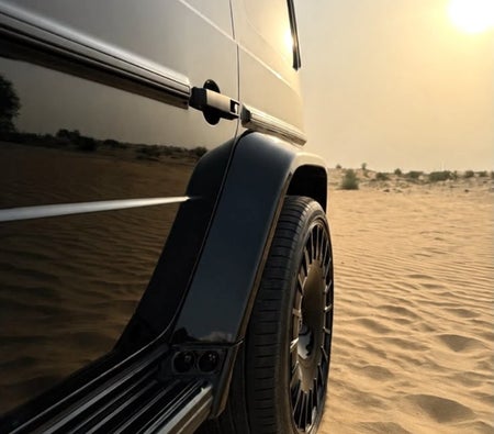 MERCEDES G CLASS 2023