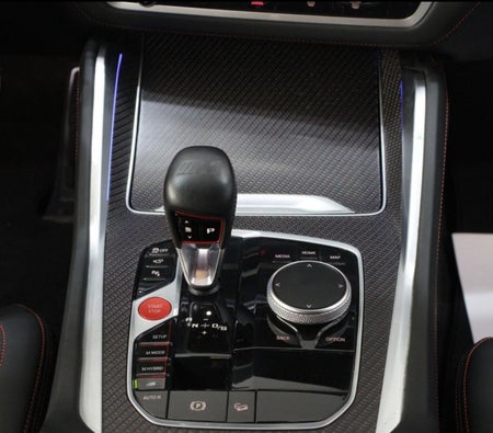 BMW XM 2024