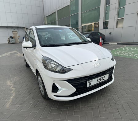 HYUNDAI I10 2026