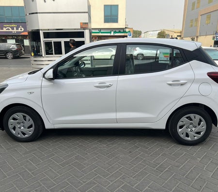 HYUNDAI I10 2026