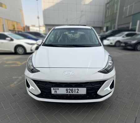 HYUNDAI I10 2026