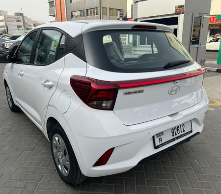 HYUNDAI I10 2026