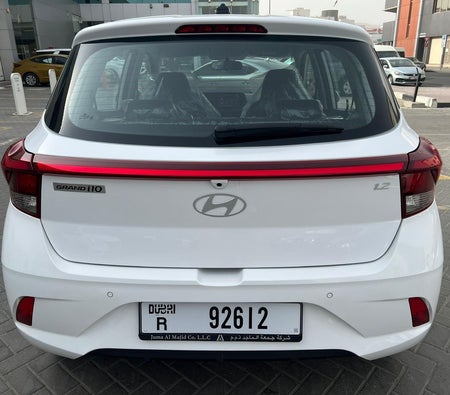 HYUNDAI I10 2026