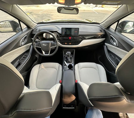 JAC JS4 2024