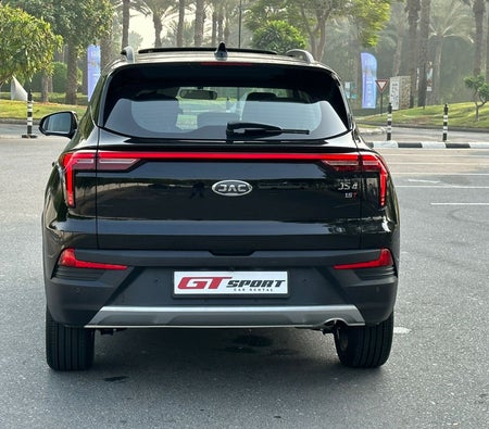 JAC JS4 2024