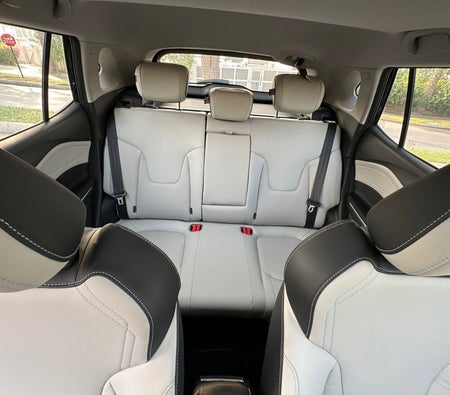 JAC JS4 2024