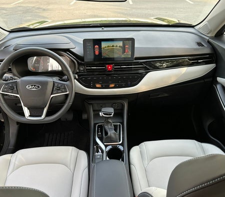 JAC JS4 2024