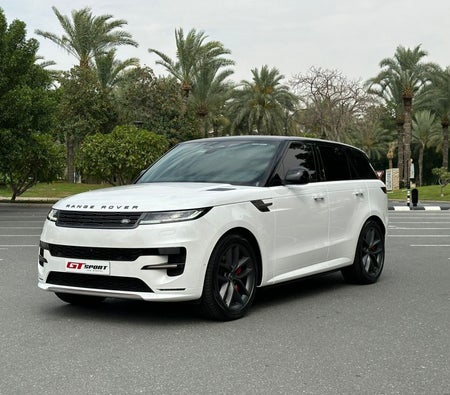 LAND ROVER SPORT 2024