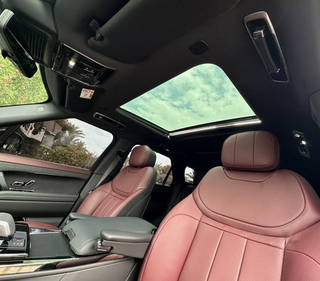 LAND ROVER SPORT 2024