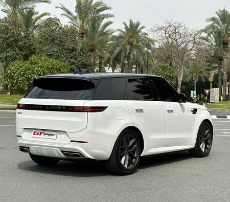 LAND ROVER SPORT 2024