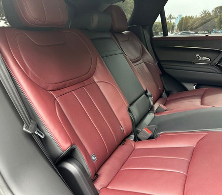 LAND ROVER SPORT 2024