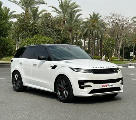 LAND ROVER SPORT 2024
