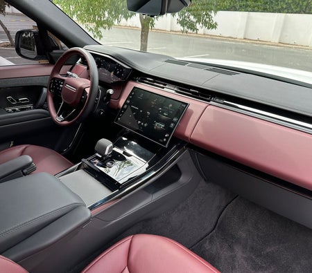 LAND ROVER SPORT 2024