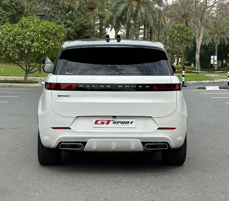 LAND ROVER SPORT 2024