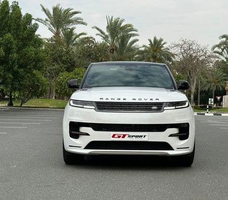 LAND ROVER SPORT 2024