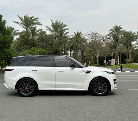 LAND ROVER SPORT 2024