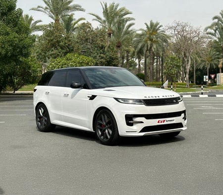LAND ROVER SPORT 2024