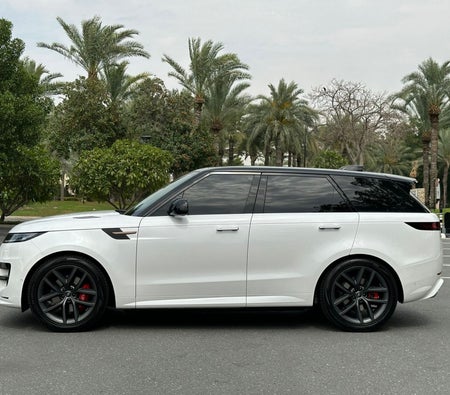 LAND ROVER SPORT 2024