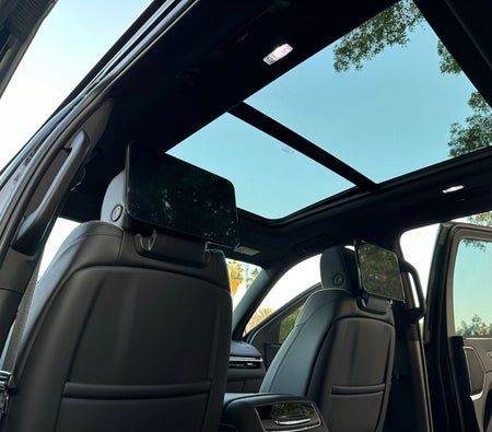 CADILLAC ESCALADE 2024