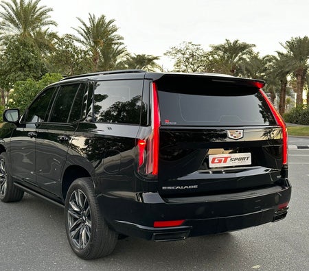 CADILLAC ESCALADE 2024