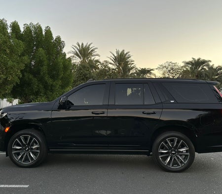 CADILLAC ESCALADE 2024