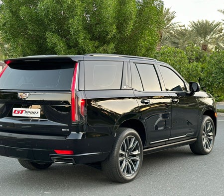 CADILLAC ESCALADE 2024