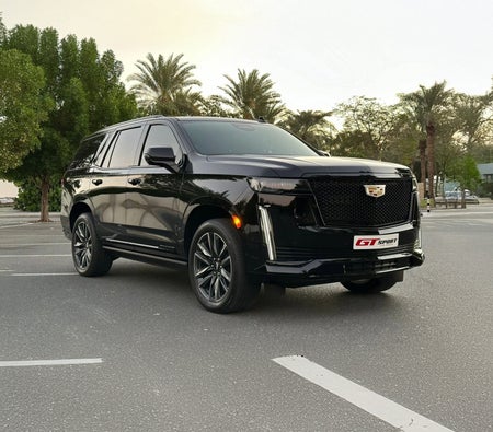 CADILLAC ESCALADE 2024