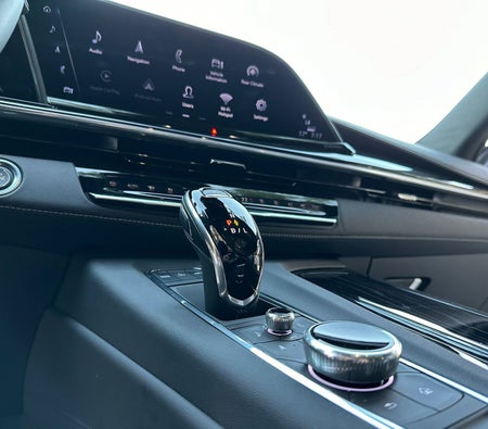 CADILLAC ESCALADE 2024