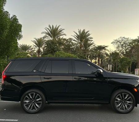 CADILLAC ESCALADE 2024